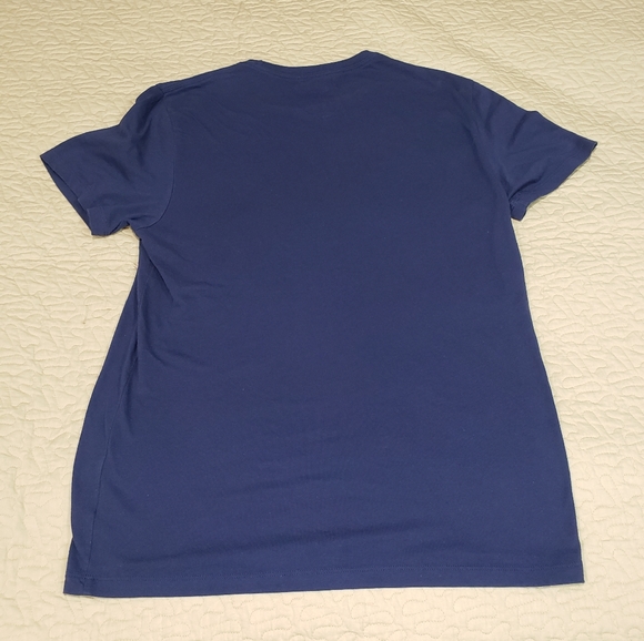 Cowboys T shirt size M - Picture 3 of 3
